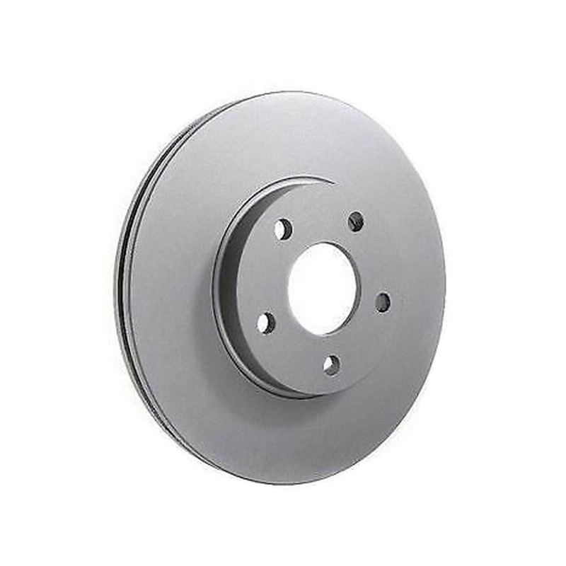 1 X Front Brake Disc Fits Ford Tourneo Connect Transit Connect, 2T141125cc