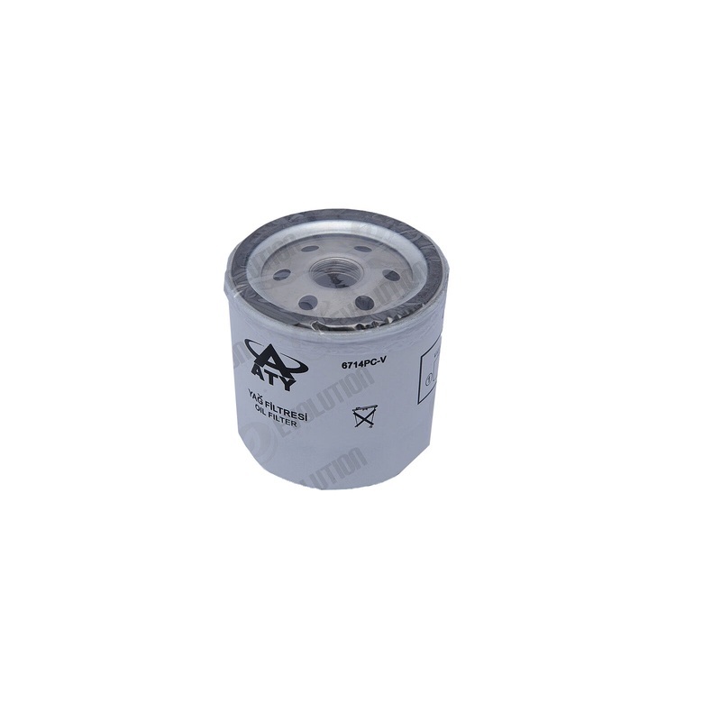 Engine Oil Filter Fits Ford Transit Mk4 Mk5 2.5 Diesel 1991 To 2000 High Quality