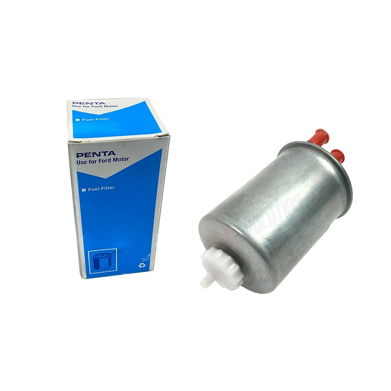 Ford Focus Mondeo Mk3 2000 To 2007 Diesel Fuel Filter
