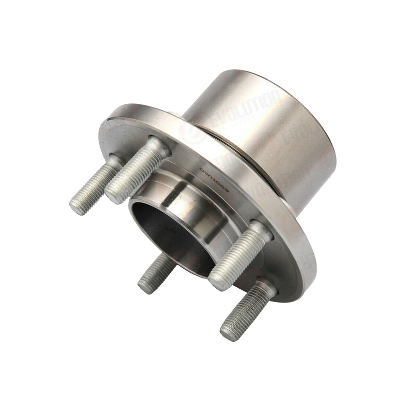 Ford Mondeo Mk4 Focus Mk2 2007 To 2015 Front Wheel Bearing Hub 1496721