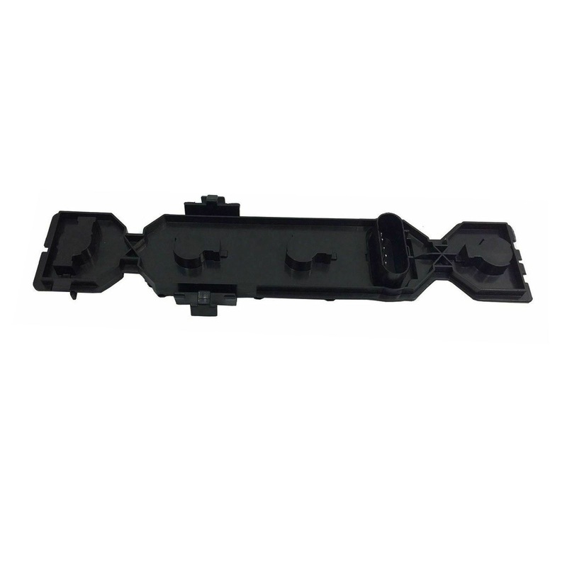 Ford Transit Connect Tourneo Bulb Holder Stop Socket 2002 To 2009  4373106