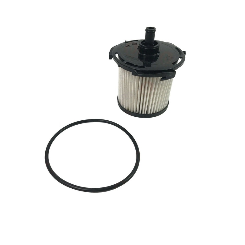Ford Transit Mk7 Mk8 Tourneo Transit Custom 2.2 Tdci Fuel Filter  1837319