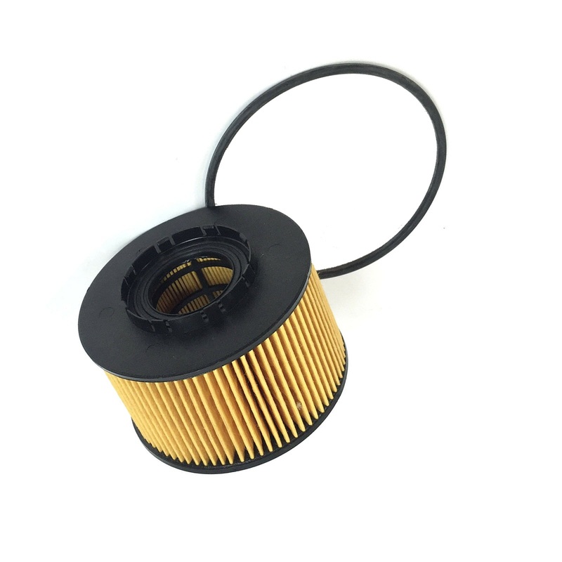 Ford Transit Mondeo Lti Londontaxi.Oil Filter.2000 To 2014 4M5q 6714 Ba