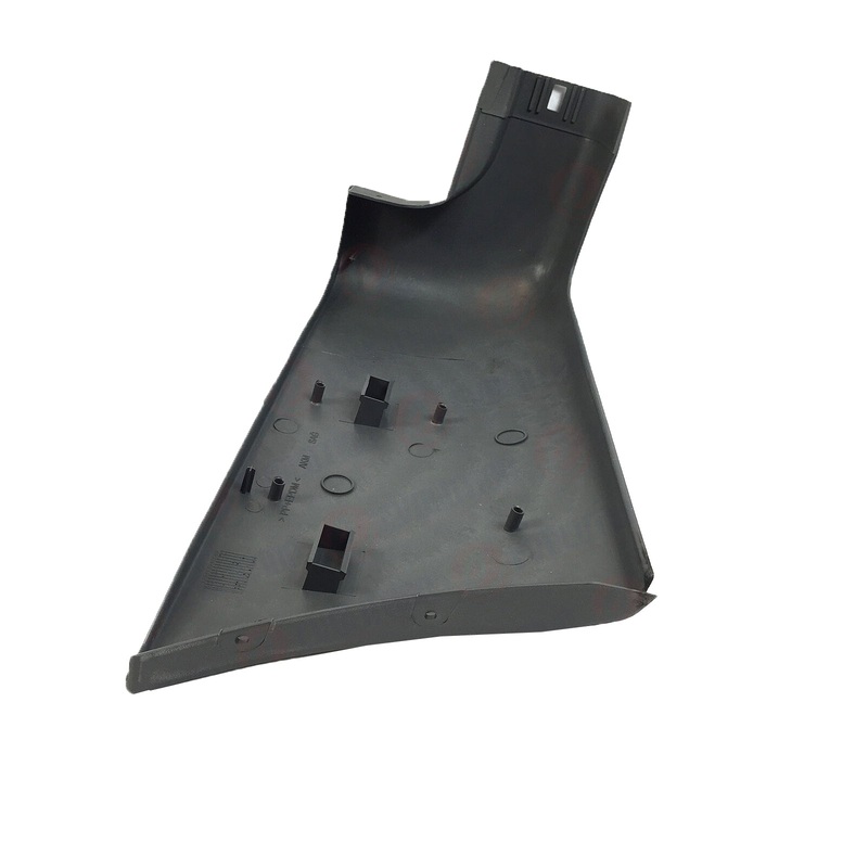 Ford Transit Rear Bumper Rh Corner Lower Endcap 2000 To 2014 Yc1517926afy