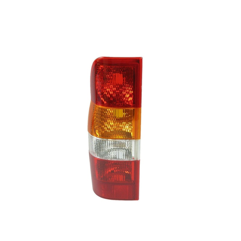 Ford Transit Rear Left Passenger Side Light Lamp Lens Transit Mk6 4C1613a603aa