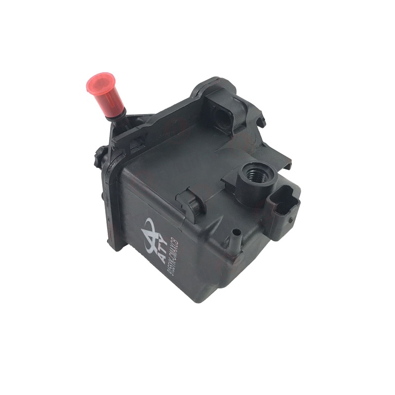 Fuel Filter Housing Fits Ford Focus Galaxy C4 307  3M5q9155ab