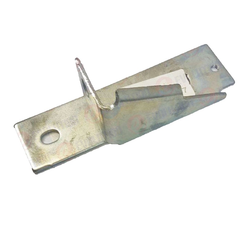 Spare Wheel Carrier Bracket Fits Ford Transit Mk7 2006 To 2016  1494887