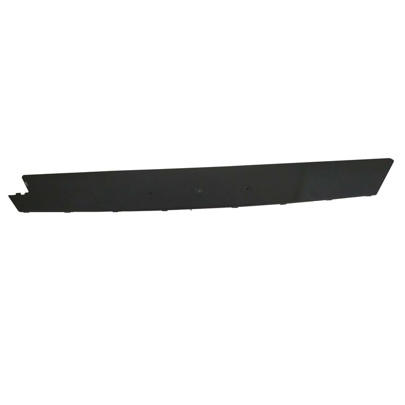 Astra J Front Bumper Moulding Centre Section Without Sensor Holes