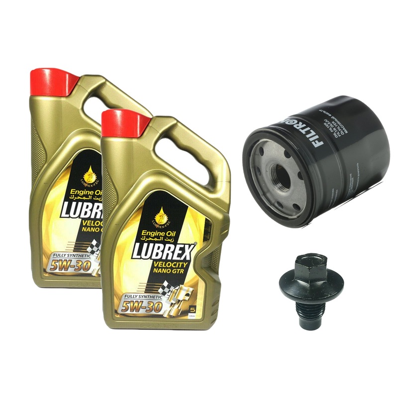 Ford Transit Custom Service Kit 2016 Onwards