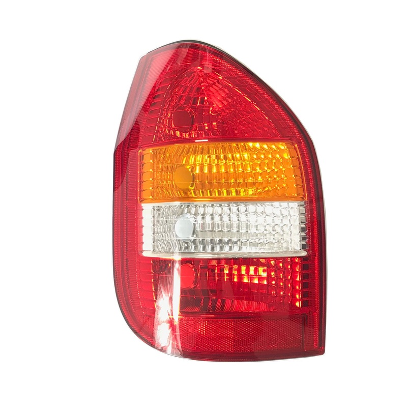 Genuine Opel Zafira A 1999 To 2002 Fits Rear Left Tail Light Lamp  6223027