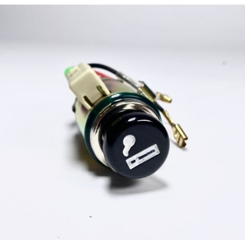 24V Universal Car Lighter Socket Ck-210
