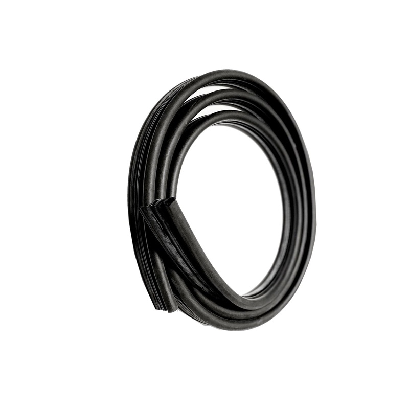 Ford Escort Door Aperture Weatherstrip Seal 1991 To 2000 95Agb20708ba