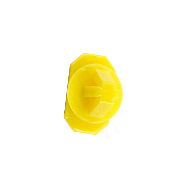 Front Wheel Arch Trim Clip 20X Fits Ford Connect 2002 Onwards 2T14v353129ba