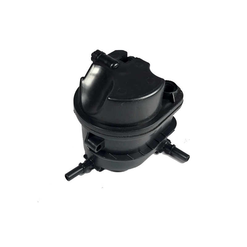 Citroen Nemo Ford Fiesta Mk5 Mk6 Fuel Filter No Sensor 1.4 Hdi  S1677302  1383736