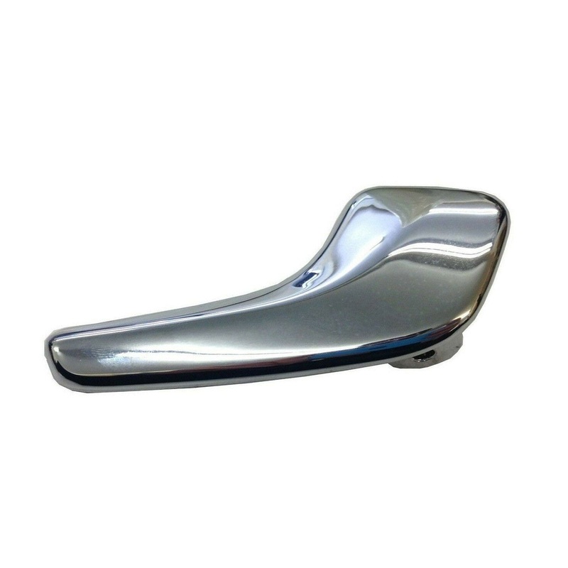 Vauxhall Corsa D Interior Door Handle Right Driver Side 13297814