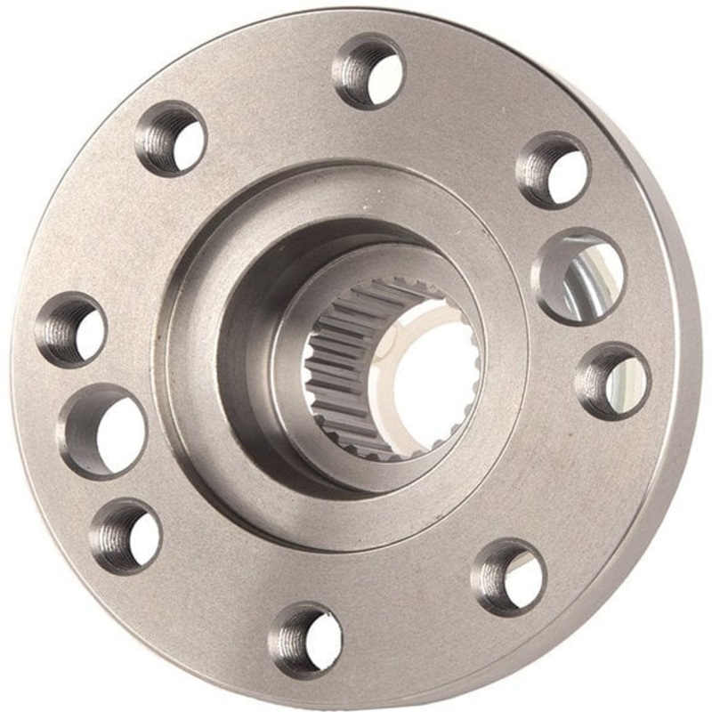 Mopar 68388817AA Dana 30 Pinion Flange for 18-24 Jeep Wrangler JL