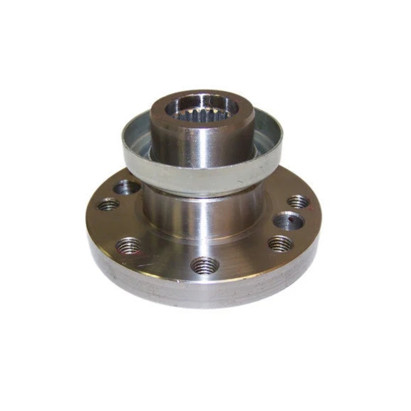 Mopar 68400381AA Dana 44 Front Pinion Flange for 18-24 Jeep Wrangler JL & Gladiator JT