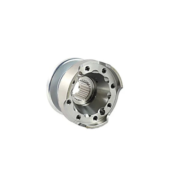 Mopar 68401317AA Pinion Flange for 18-24 Jeep Wrangler JL with Standard Dana 44 Rear Axle