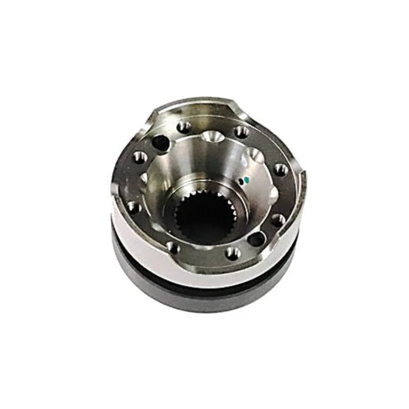 Mopar 68417854AA Pinion Flange for 18-24 Jeep Wrangler JL with Rubicon Dana 44 Rear Axle