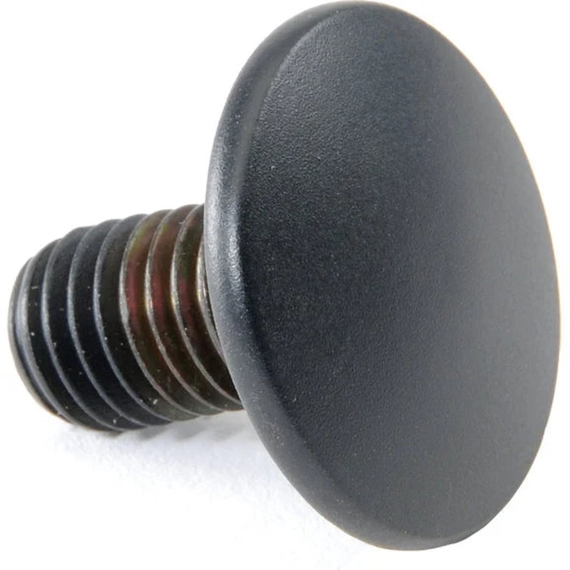 Mopar 68030981AA Rear Wiper Screw for 07-18 Jeep Wrangler JK