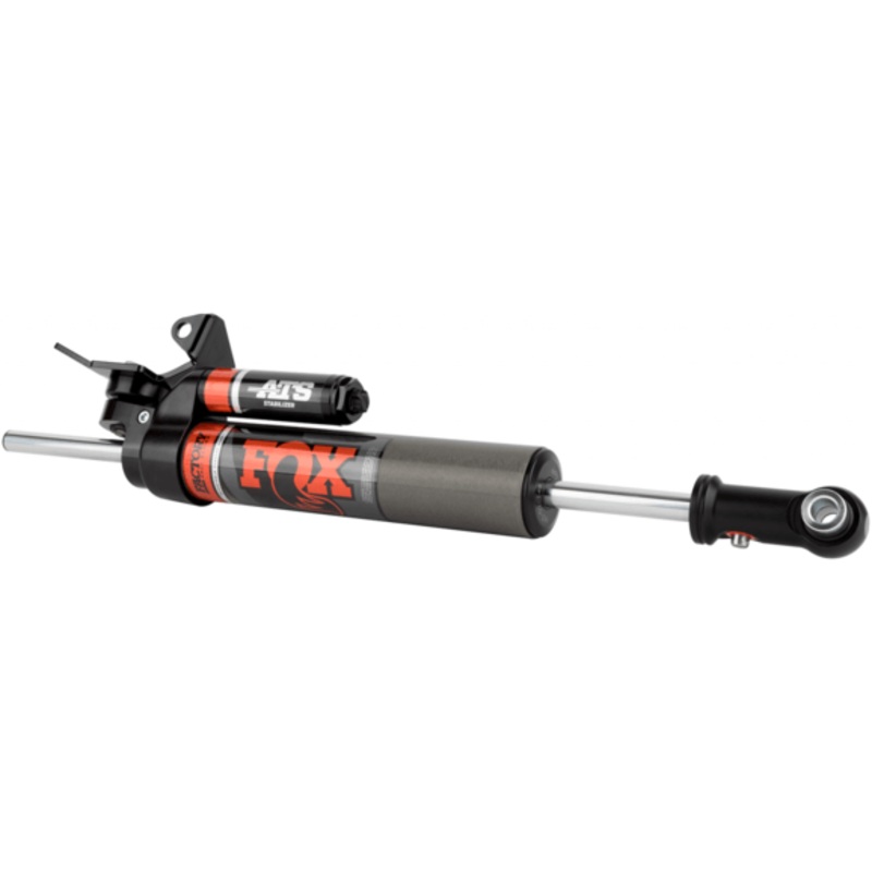 Fox Racing Shox 983-02-148 Factory Race Series 2.0 ATS Steering Stabilizer for 18-24 Jeep Wrangler JL & Gladiator JT