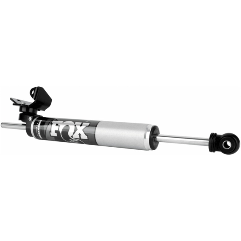 Fox Racing Shox 985-02-127 Performance Series 2.0 Through Shaft Stabilizer for 18-24 Jeep Wrangler JL and Gladiator JT
