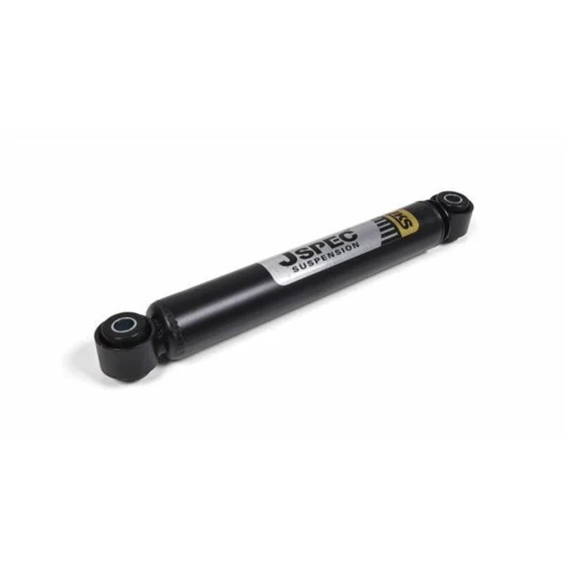 JKS Manufacturing JSPEC9351 JSPEC Steering Stabilizer for 07-18 Jeep Wrangler JK