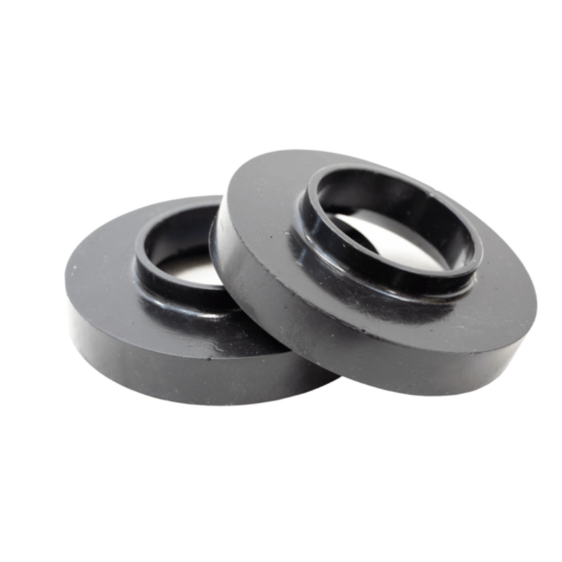 Fishbone Offroad 3/4" Leveling Kit for 07-18 Jeep Wrangler JK