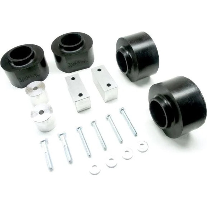 Teraflex 001381200 2" Budget Boost without Shocks for 93-98 Jeep Grand Cherokee ZJ