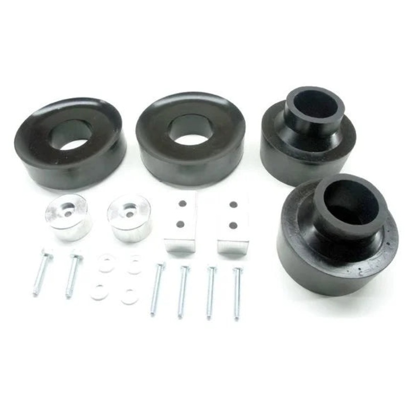 Teraflex 001391200 2" Budget Boost without Shocks for 99-04 Jeep Grand Cherokee WJ