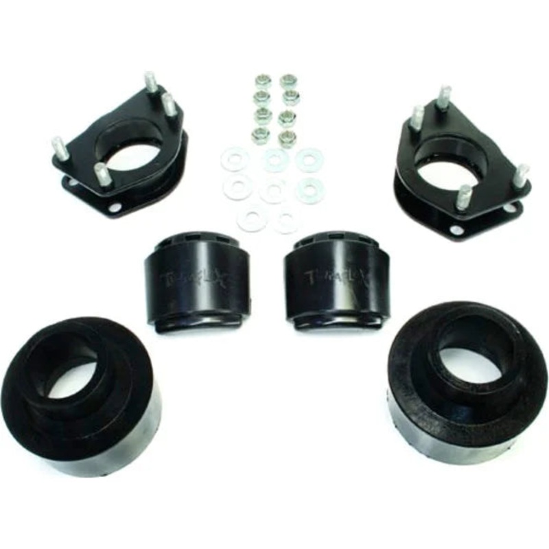 Teraflex 1301208 2" Budget Boost for 08-10 Jeep Liberty KK