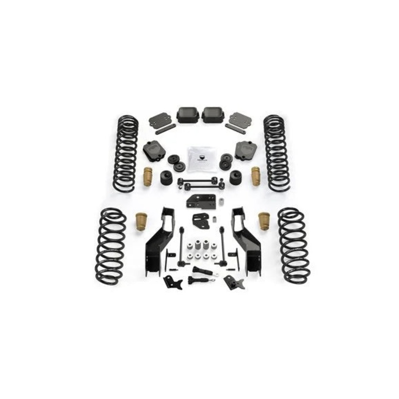 Teraflex 1613300 Sport ST3 3.5" Suspension Lift for 18-24 Jeep Wrangler JL 2-Door