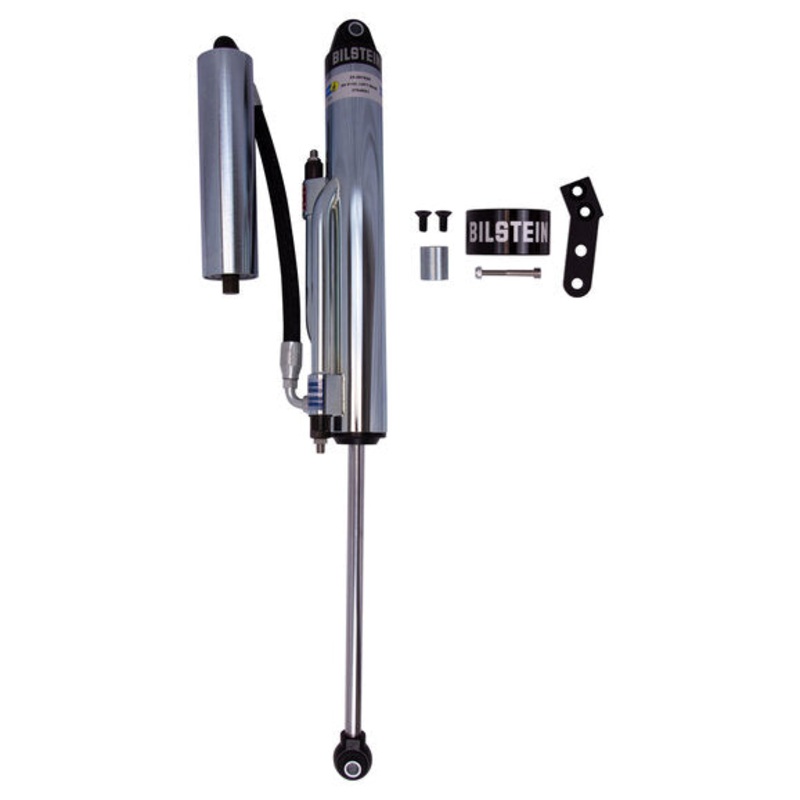 Bilstein B8 8100 Rear Bypass Shock Absorber for 18-24 Jeep Wrangler JL with 3-4.5" Lift