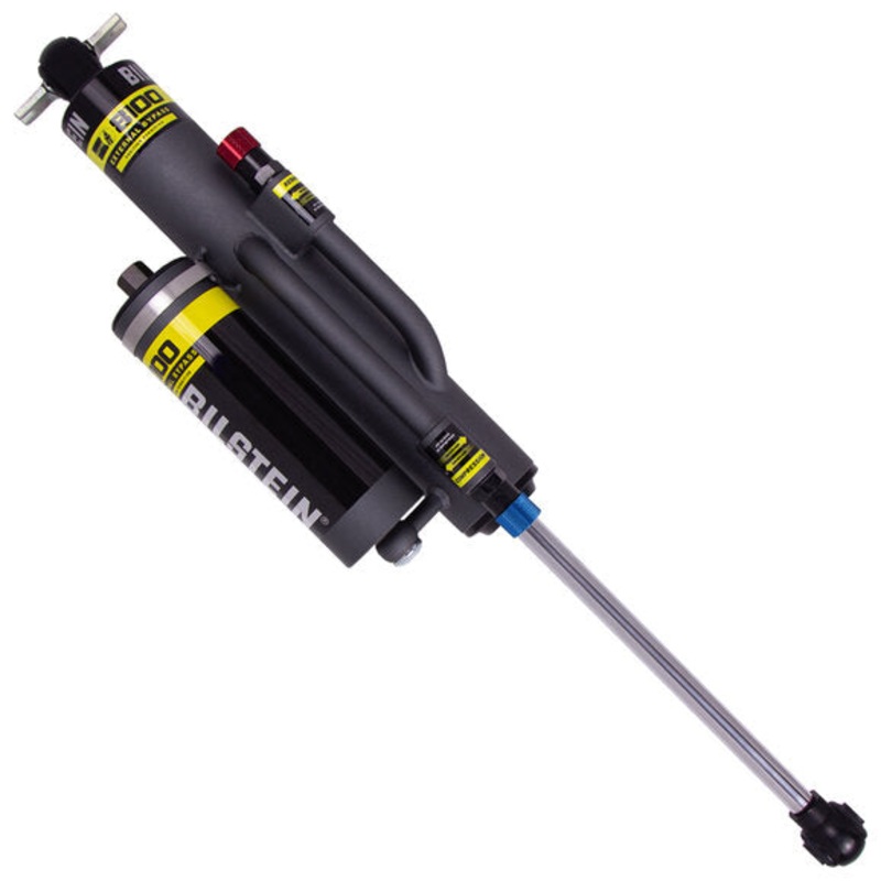 Bilstein B8 8100 Rear Shock Absorber for 07-18 Jeep Wrangler JK with 3.5-5" Lift