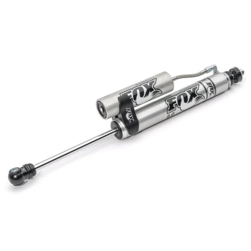 Fox Racing Shox Front 2.0 Performance Series Remote Reservoir Shock for 07-18 Jeep Wrangler JK