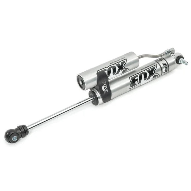 Fox Racing Shox Rear 2.0 Performance Series Remote Reservoir Shock for 97-06 Jeep Wrangler TJ