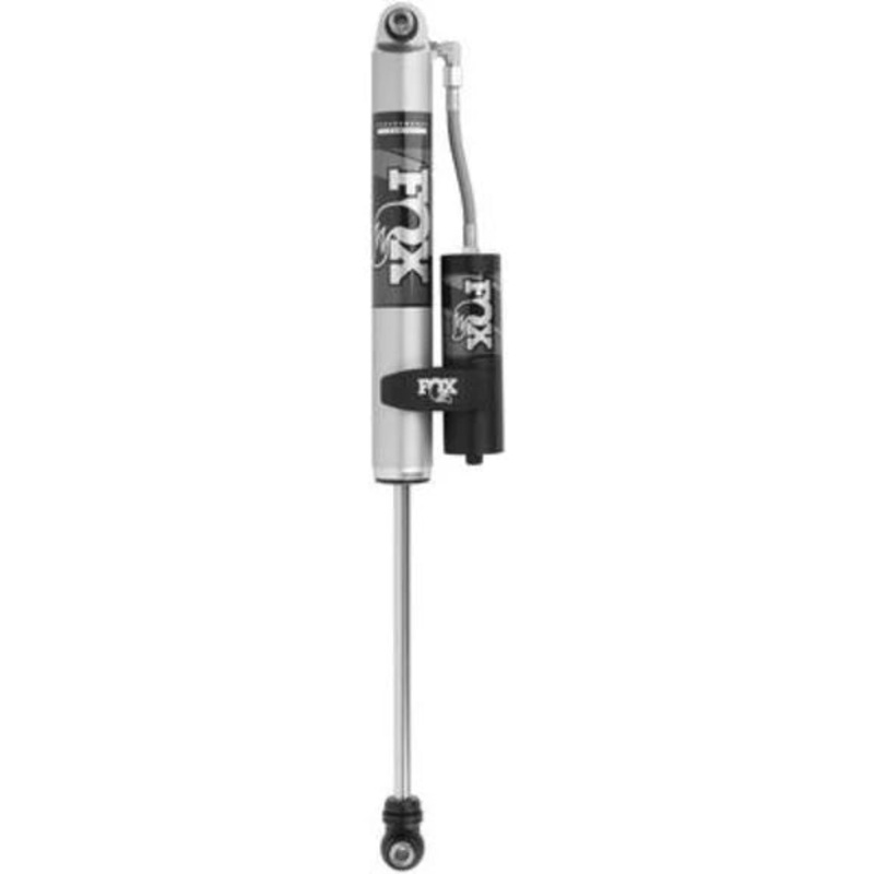 Fox Racing Shox Rear 2.0 Performance Series Smooth Body Reservoir Shock for 20-24 Jeep Gladiator JT