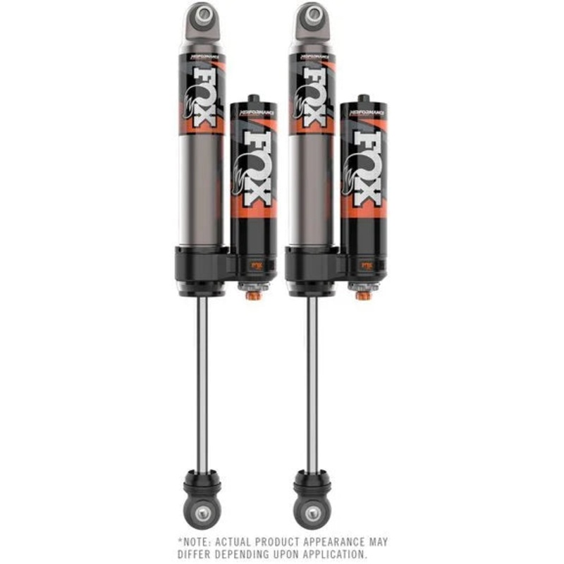 Fox Racing Shox Rear Performance Elite Series 2.5 Smooth Body Reservoir Shock for 20-24 Jeep Gladiator JT