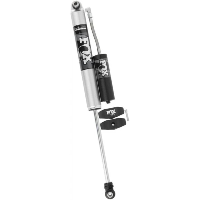 Fox Racing Shox Rear Performance Series 2.0 Smooth Body Reservoir Shock for 18-24 Jeep Wrangler JL