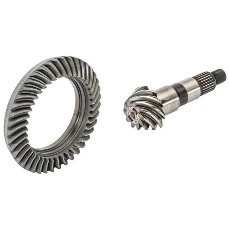 Mopar 68004071AB 3.21 Gear Ratio Ring & Pinion Gear Kit for 07-18 Jeep Wrangler JK