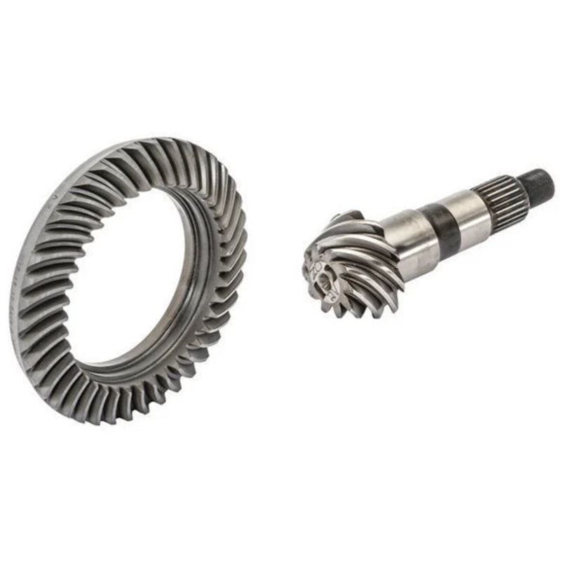 Mopar 68393535AA Ring and Pinion Kit 3.73 Ratio for 18-24 Jeep Wrangler JL with Dana 44 Front Axle