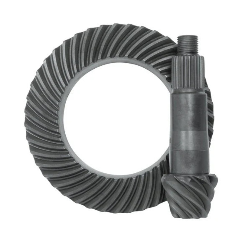 Yukon Gear & Axle Rear Dana 44 Ring and Pinion Set for 18-24 Jeep Wrangler JL