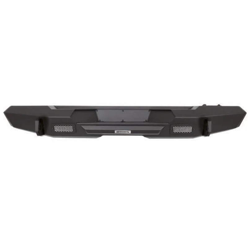 Go Rhino 27110T Trailline Rear Stubby Bumper for 18-24 Jeep Wrangler JL