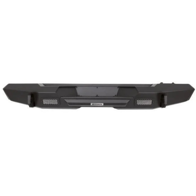 Go Rhino 272115T Trailline Mid Width Rear Bumper for 18-24 Jeep Wrangler JL