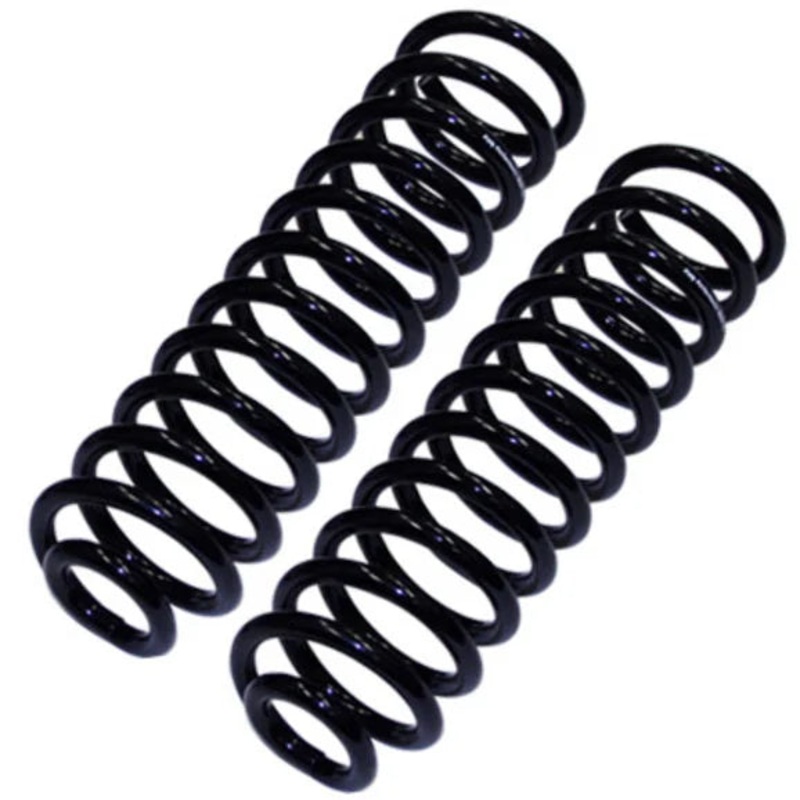 Synergy Manufacturing 8064-20 2-3" Rear Coil Springs for 07-18 Jeep Wrangler JK