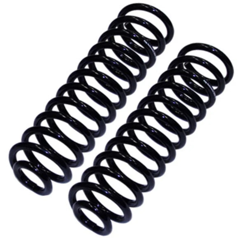Synergy Manufacturing PPM-8064-45 4.5-5.5" Rear Coil Springs for 07-18 Jeep Wrangler JK