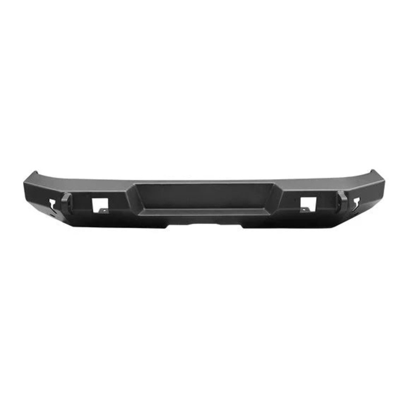 Westin 59-82015 WJ2 Rear Bumper for 07-18 Jeep Wrangler JK