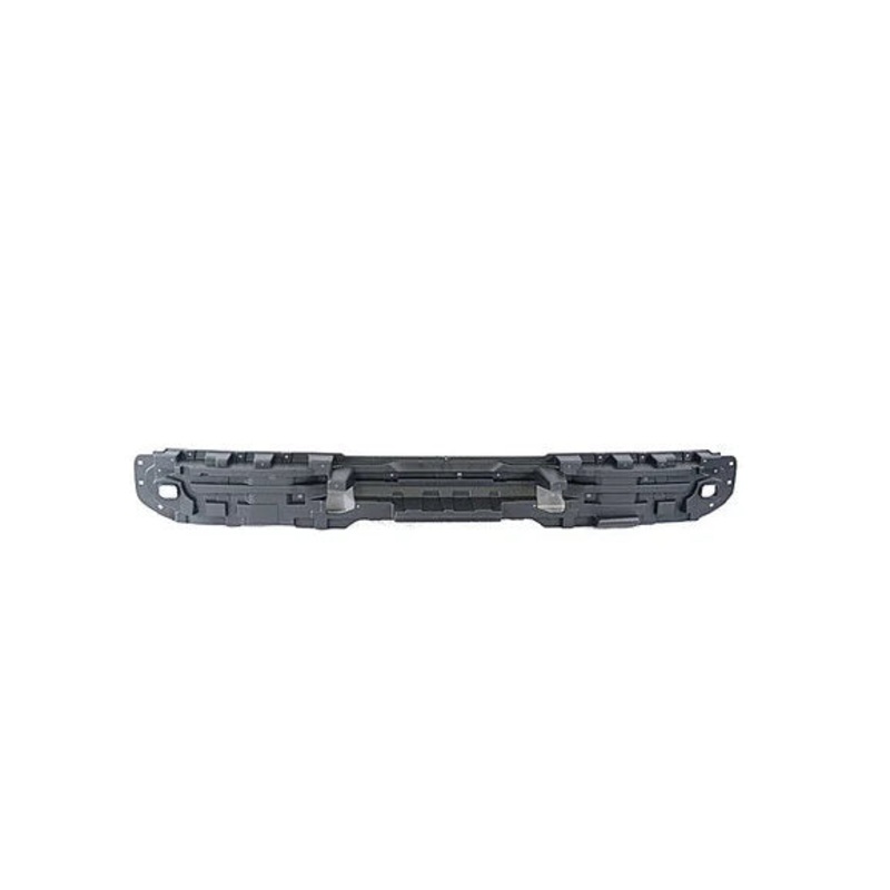 Mopar 68295349AC Rear Bumper Energy Absorber for 18-24 Jeep Wrangler JL with Plastic Bumper