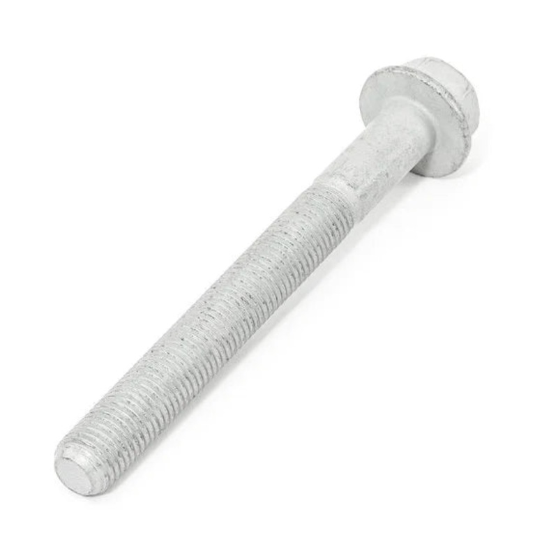 Mopar Hex Head Bolt M12x1.5x110 for 07-24 Jeep Wrangler JL and JK