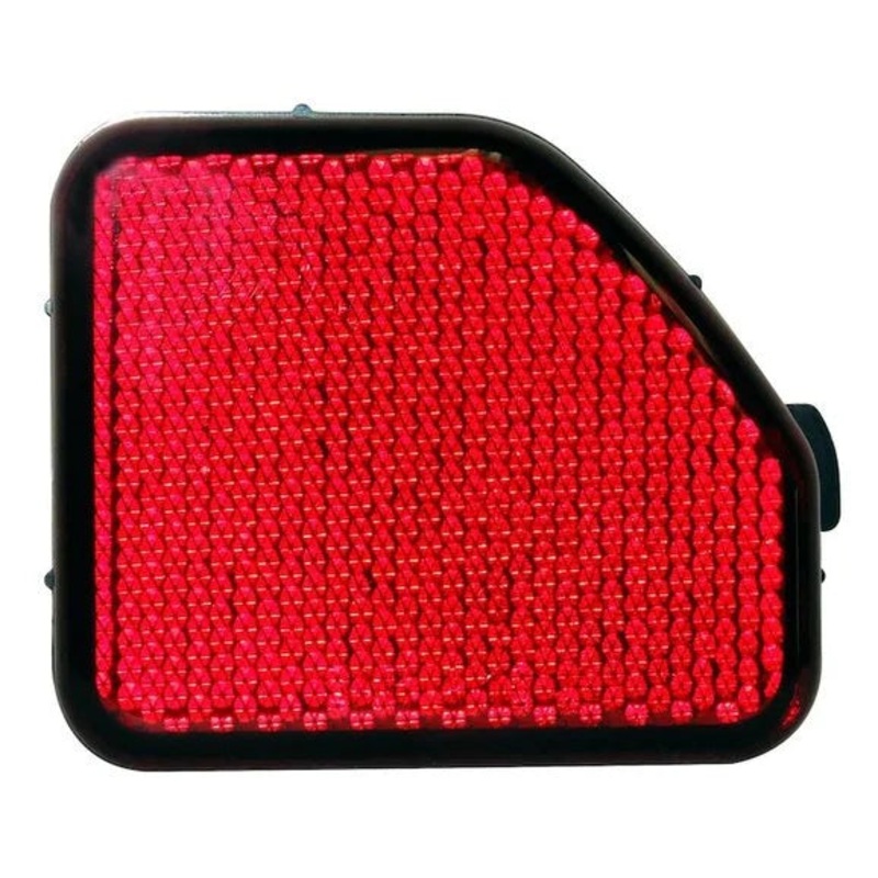Mopar Rear Bumper Reflector for 18-24 Jeep Wrangler JL